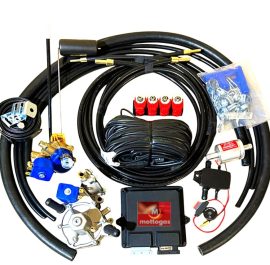 LPG SGİ KİTS