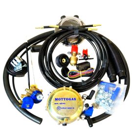 CARBURATOR LPG KİTS