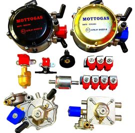 LPG CONPONENTS