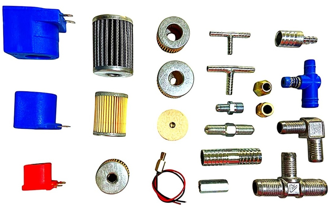 LPG ACCESSORIES